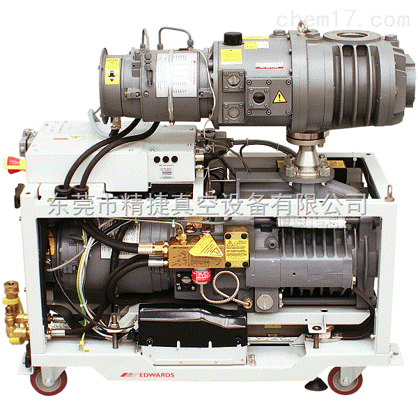ALCATEL阿爾卡特ACP28真空泵維修保養